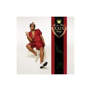 Bruno Mars ブルーノマーズ / 24k Magic (アナログレコード / 3rdアルバム)  〔LP〕｜HMV&BOOKS online Yahoo!店