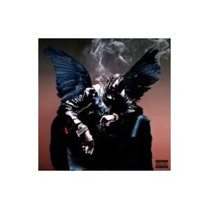 Travis Scott / Birds In The Trap Sing Mcknight 輸入盤...