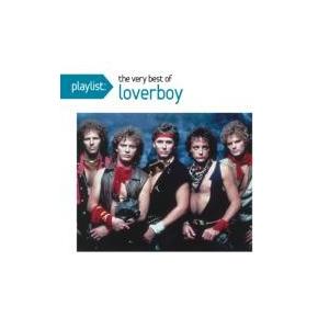 Loverboy ラブボーイ / Playlist:  The Very Best Of Lover...