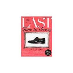 LAST Issue 11 東京カレンダームックシリーズ / 雑誌