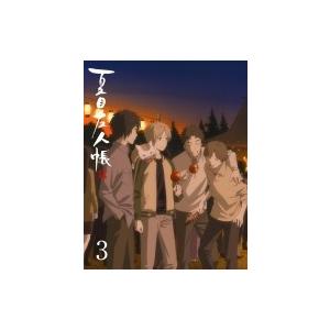 夏目友人帳 伍 3 【完全生産限定版】  〔BLU-RAY DISC〕