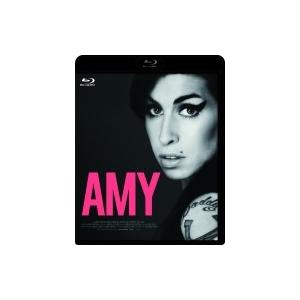 Amy Winehouse エイミーワインハウス / Amy エイミー  〔BLU-RAY DISC...