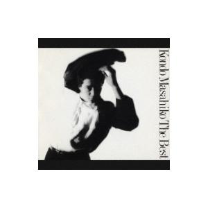 近藤真彦 コンドウマサヒコ / THE BEST 〔CD〕 : HMV&BOOKS online