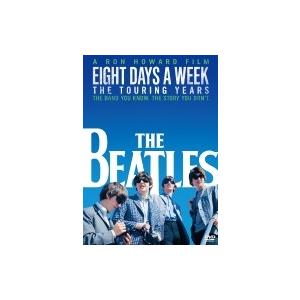 Beatles ビートルズ / ザ・ビートルズ EIGHT DAYS A WEEK  -The To...