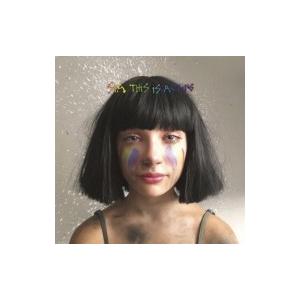 Sia シーア / This Is Acting （19曲収録）(デラックス・ヴァージョン) 国内盤...