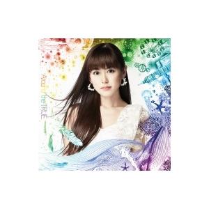 TRUE / Around the TRUE 【通常盤】  〔CD〕