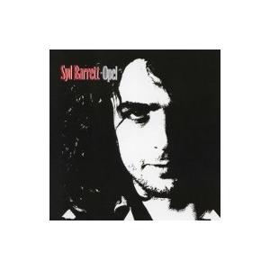 Syd Barrett シドバレット / Opel 輸入盤 〔CD〕
