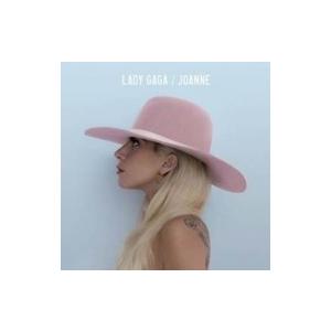 Lady Gaga レディーガガ / Joanne (2枚組アナログレコード)  〔LP〕