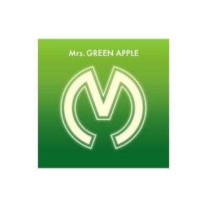 Mrs. GREEN APPLE / Attitude 〔CD〕 : HMV&BOOKS online Yahoo!店