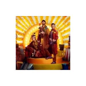 Take That テイクザット / Wonderland 輸入盤 〔CD〕