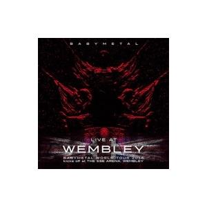 BABYMETAL / 「LIVE AT WEM...の商品画像