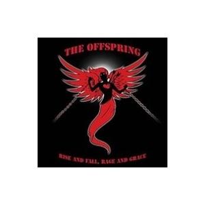 Offspring オフスプリング / Rise  &amp;  Fall,  Rage  &amp;  Grace...