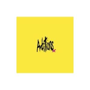 ONE OK ROCK / Ambitions 【初回限定盤】(+DVD)  〔CD〕