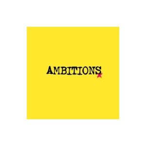 ONE OK ROCK / AMBITIONS 【INTERNATIONAL VERSION】  〔...