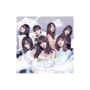 AKB48 / サムネイル 【Type-A】(+DVD)  〔CD〕｜hmv