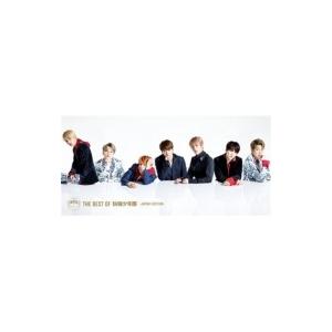 bts/防弾少年団 CDまとめ売り / バラ売り 可 公式 THE BEST OF 防弾少年団‐JAPAN EDITION‐豪華初回限定盤