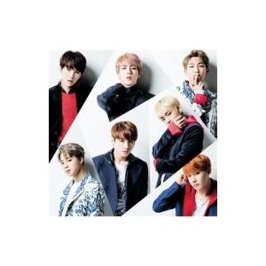 BTS / THE BEST OF 防弾少年団-JAPAN EDITION- 【通常盤】 (CD Only) 〔CD〕