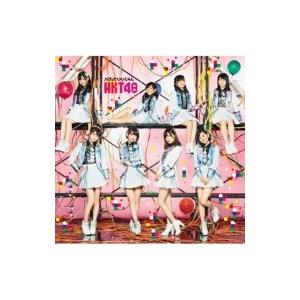 HKT48 / バグっていいじゃん【TYPE-A】(+DVD)  〔CD Maxi〕