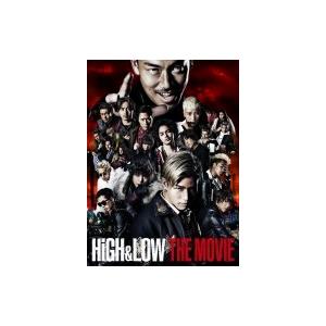 HiGH  &amp;  LOW THE MOVIE ＜豪華盤＞  〔DVD〕