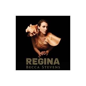 Becca Stevens / Regina 国内盤 〔CD〕