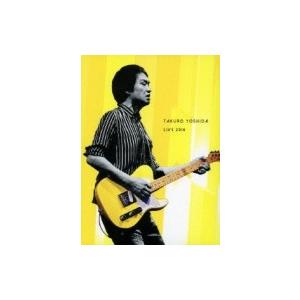 吉田拓郎 ヨシダタクロウ / 吉田拓郎 LIVE 2016 （Blu-ray Disc+CD2枚組）...