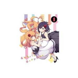 ガヴリールドロップアウト　Vol.1【Blu-ray】  〔BLU-RAY DISC〕