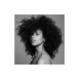 Alicia Keys アリシアキーズ / He...の商品画像