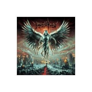 Immolation イモレイション / Atonement 国内盤 〔CD〕