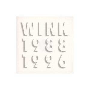 Wink WINK MEMORIES 1988-1996 CD : タワーレコード Yahoo!店 - 通販 