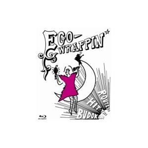 Ego-Wrappin' エゴラッピン / ROUTE 20 HIT THE BUDOKAN 〜li...