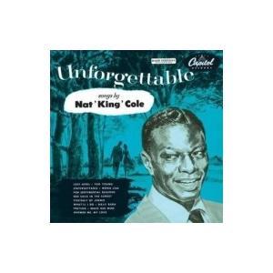 Nat King Cole ナットキングコール ...の商品画像