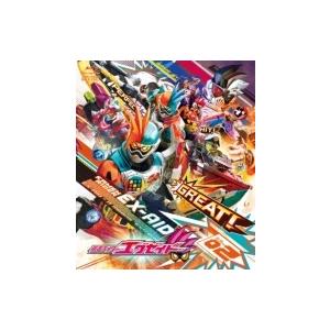 仮面ライダーエグゼイド Blu-ray COLLECTION 2  〔BLU-RAY DISC〕