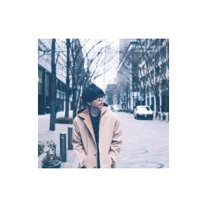 シンリズム / Have Fun  〔CD〕