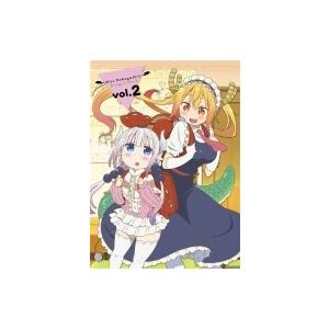 全巻セット【中古】DVD▼小林さんちのメイドラゴン(7枚セット)第1話～第14話 最終 レンタル落ち 小林さんちのメイドラゴン 全7枚 第1話〜第14話 最終 レンタル