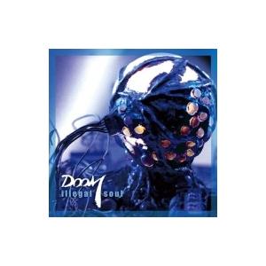 Doom ドゥーム / illegal soul  〔CD〕