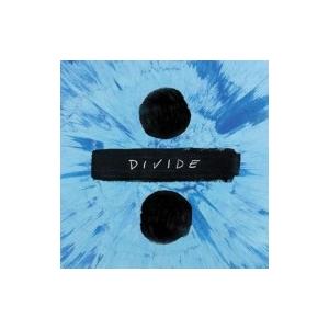 Ed Sheeran エドシーラン / ÷ (Divide) (45回転盤 / 2枚組 / 180グ...