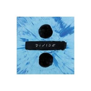 Ed Sheeran エドシーラン / ÷ (Divide) (16Tracks)(Deluxe E...