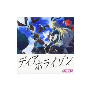 A応P / ディア ホライゾン  〔CD Maxi〕
