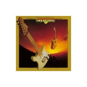 大村憲司 / 渡辺香津美 / 深町純 / アランフェス協奏曲  〔BLU-SPEC CD 2〕