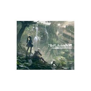「NieR」シリーズ / NieR: Automata Original Soundtrack 国内...