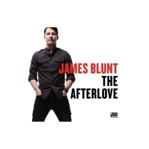 James Blunt ジェームスブラント / Afterlove 輸入盤 〔CD〕
