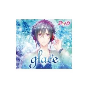 アイ★チュウ / glace(初回限定盤) 国内盤 〔CD〕