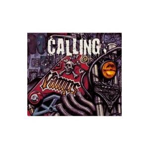 VAMPS バンプス / CALLING 【初回限定盤】  〔CD Maxi〕