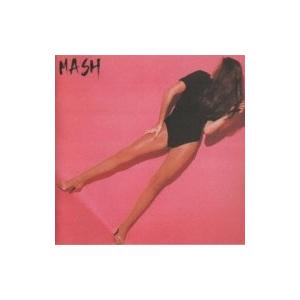 Mash (Jz) / Mash 国内盤 〔SHM-CD〕