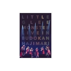 Little Glee Monster / Little Glee Monster Live in ...