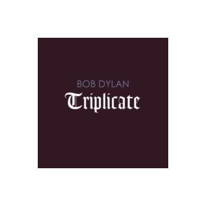 Bob Dylan ボブディラン / Triplicate (3枚組アナログレコード)  〔LP〕