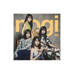 乃木坂46 / インフルエンサー 【TYPE-C】(+DVD)  〔CD Maxi〕