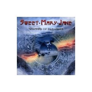 Sweet Mary Jane / Winter In Paradise 国内盤 〔CD〕