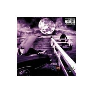 Eminem エミネム / Slim Shardy LP (2枚組アナログレコード)  〔LP〕