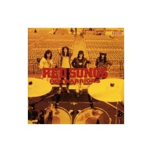 レッド・ウォーリアーズ／FINAL LIVE Vol.I＆Vol.II [DVD] : ぐるぐる